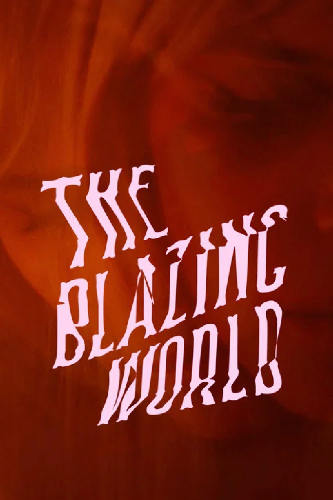 The Blazing World