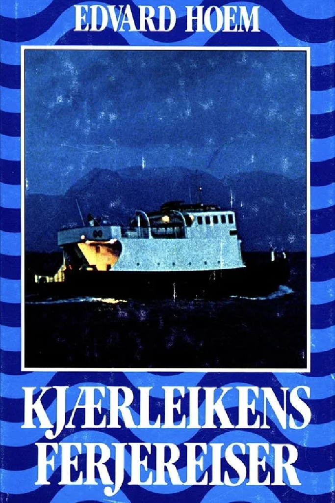 Kjærleikens ferjereiser