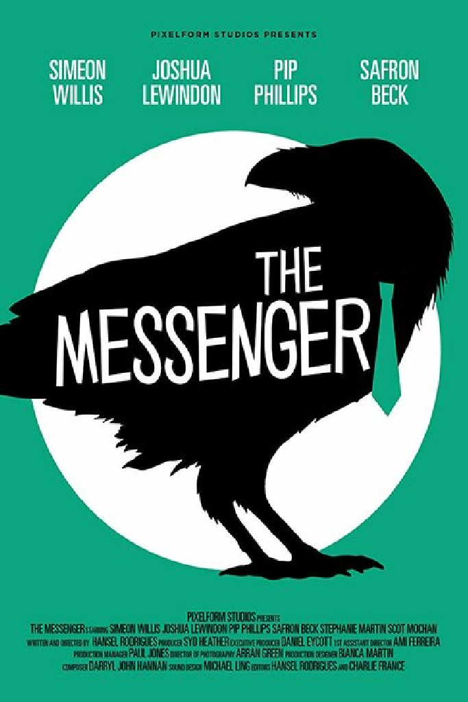 The Messenger