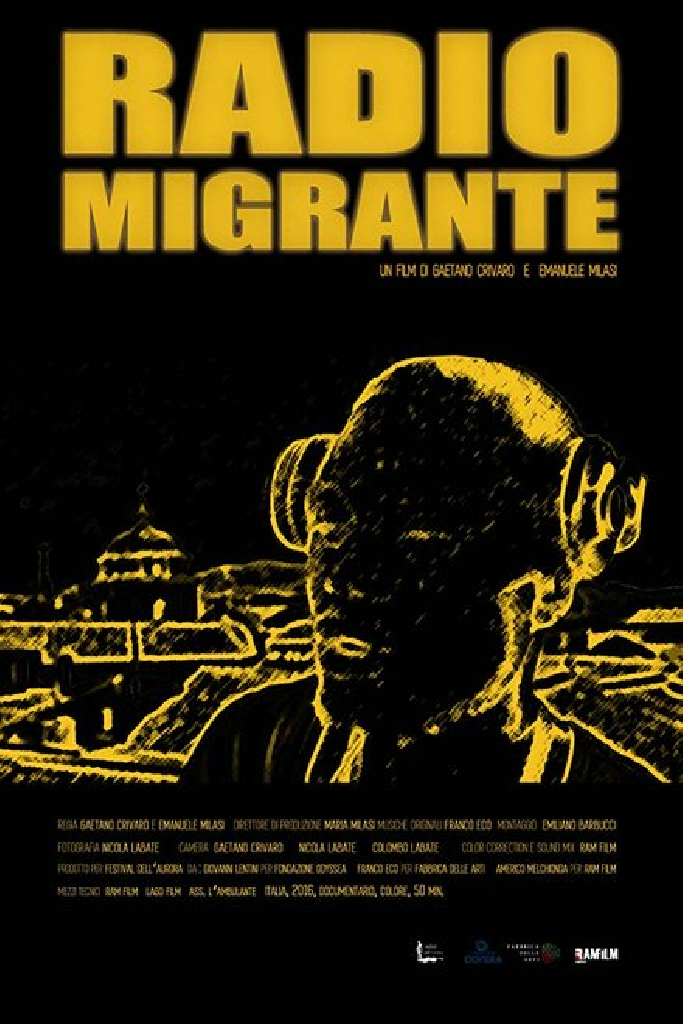 Immigrant Radio