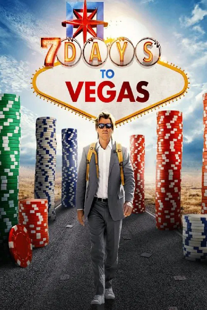 7 Days to Vegas