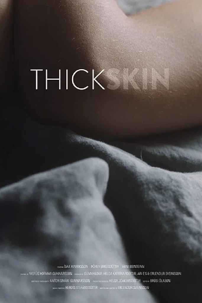 Thick Skin
