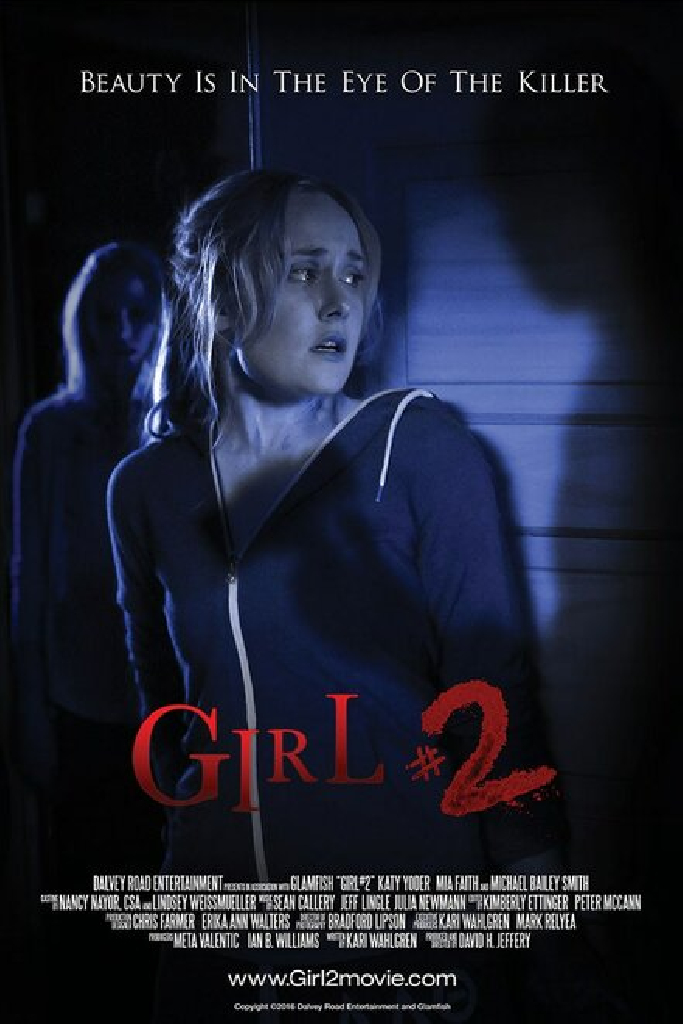 Girl #2