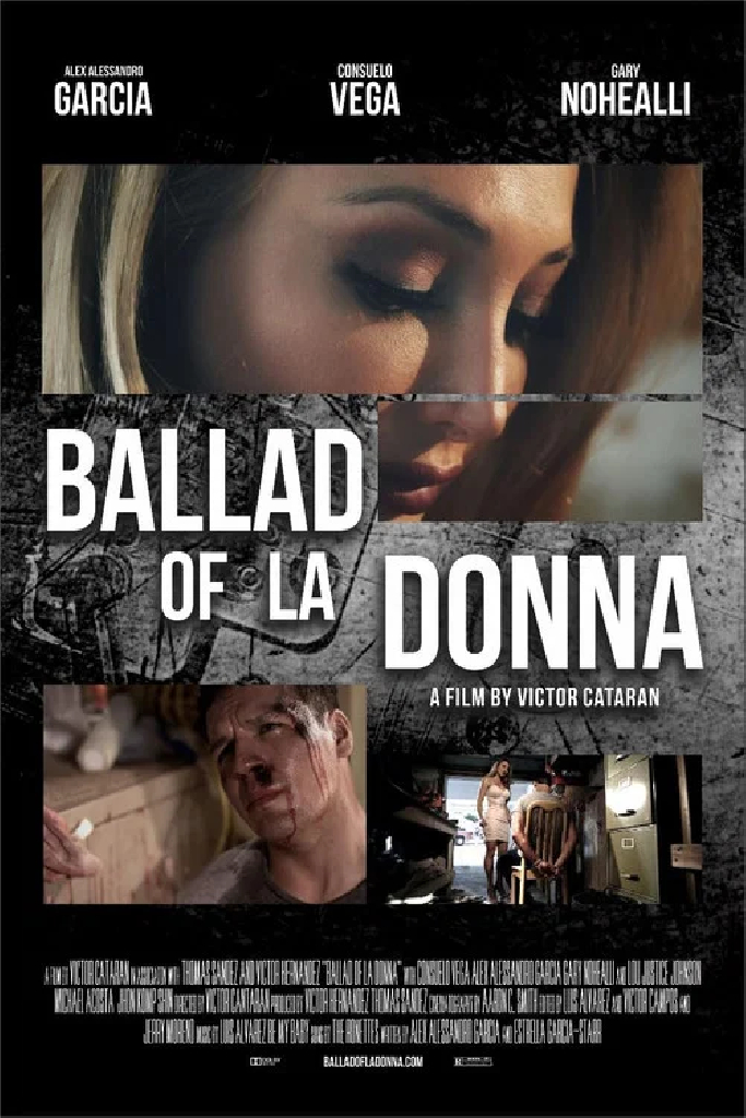 Ballad of La Donna