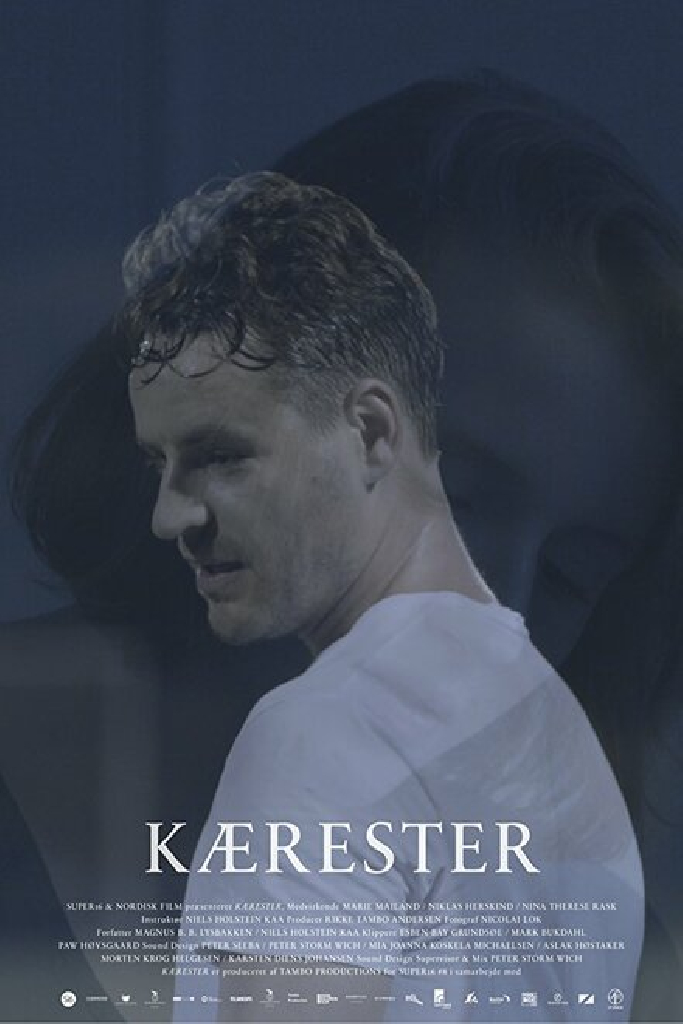 Kærester