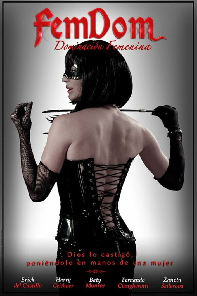 Femdom: Dominación Femenina