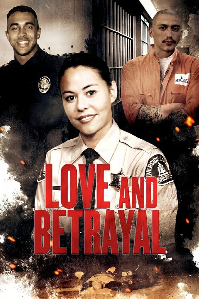 Love and Betrayal on the Force