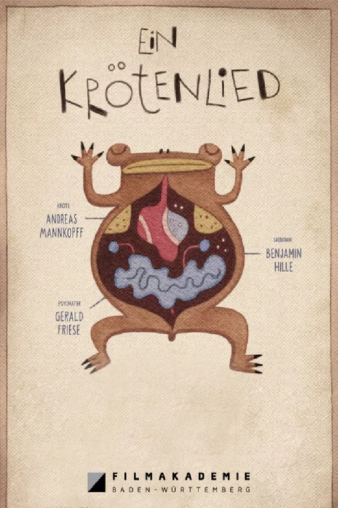 Ein Krötenlied