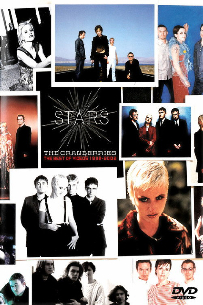 The Cranberries - Stars: The Best Videos 1992-2002