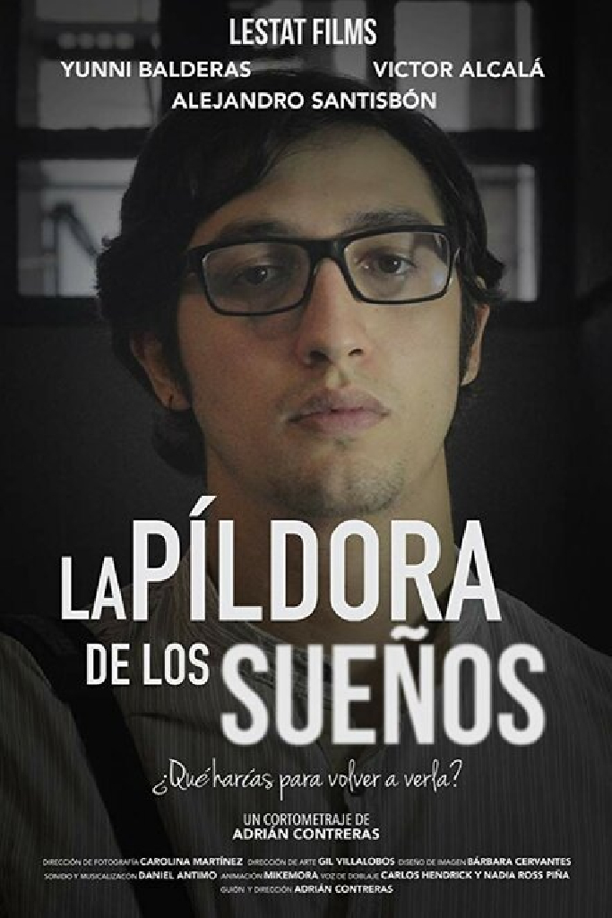 La Pildora de los Sueños