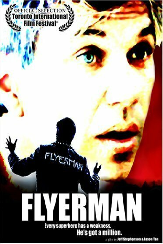 Flyerman