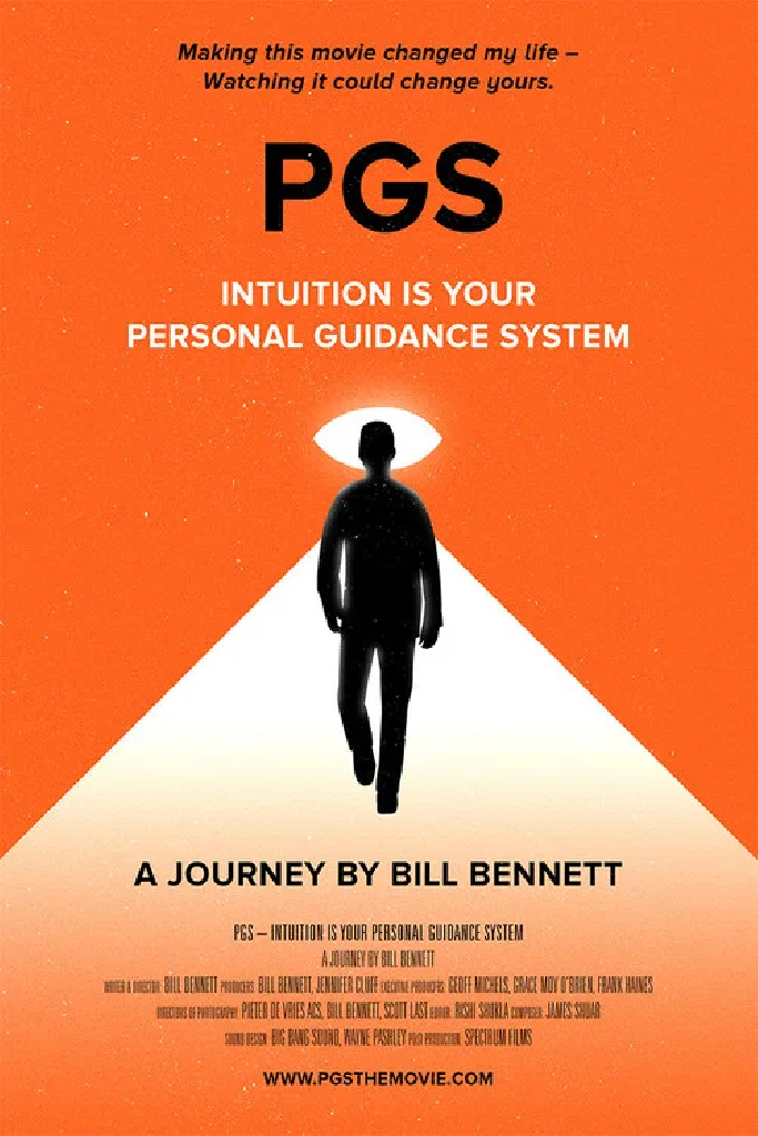 PGS: Personal Guidance System