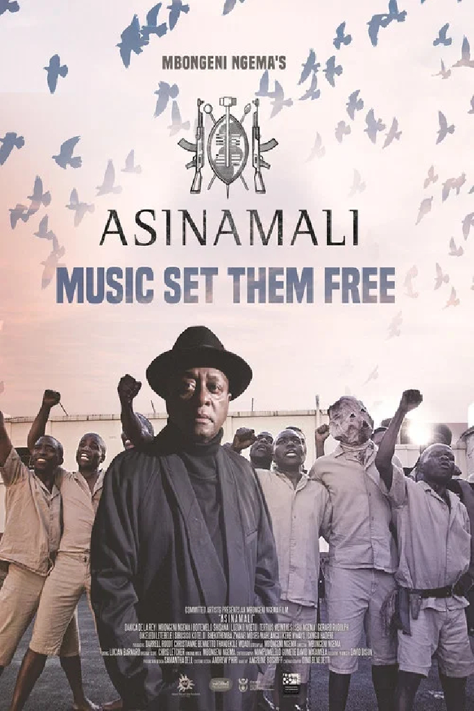Asinamali