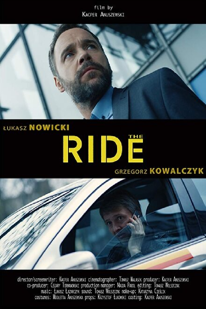 The Ride