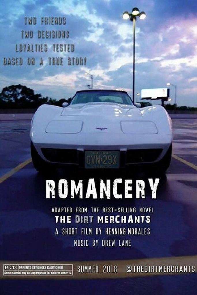 The Dirt Merchants «Romancery»