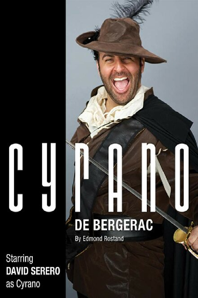 Cyrano of Bergerac