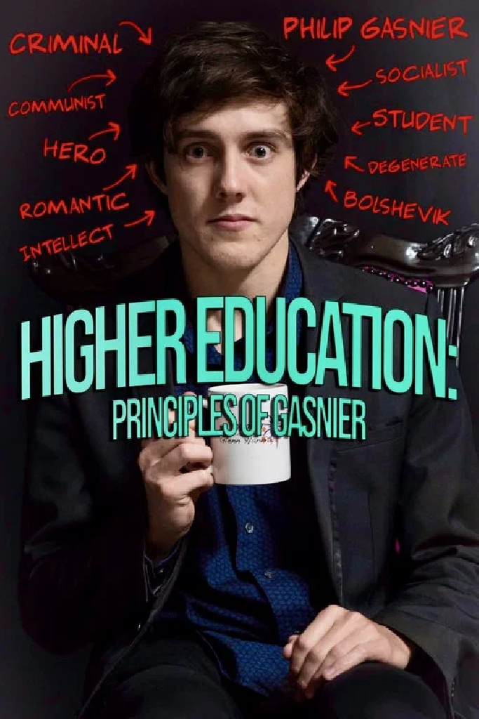 Higher Education: Principles of Gasnier