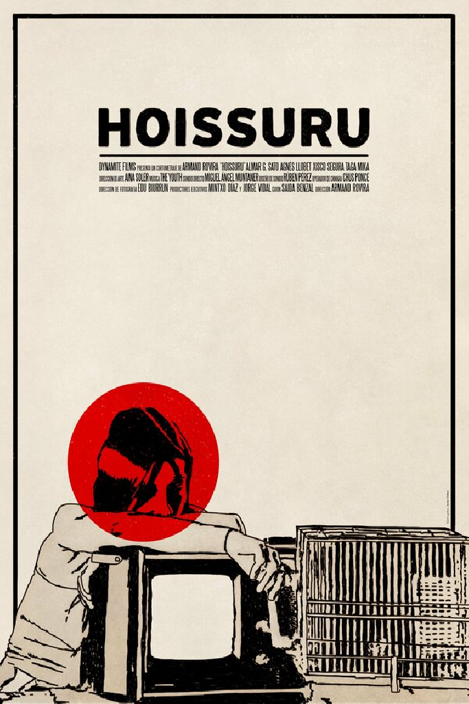 Hoissuru