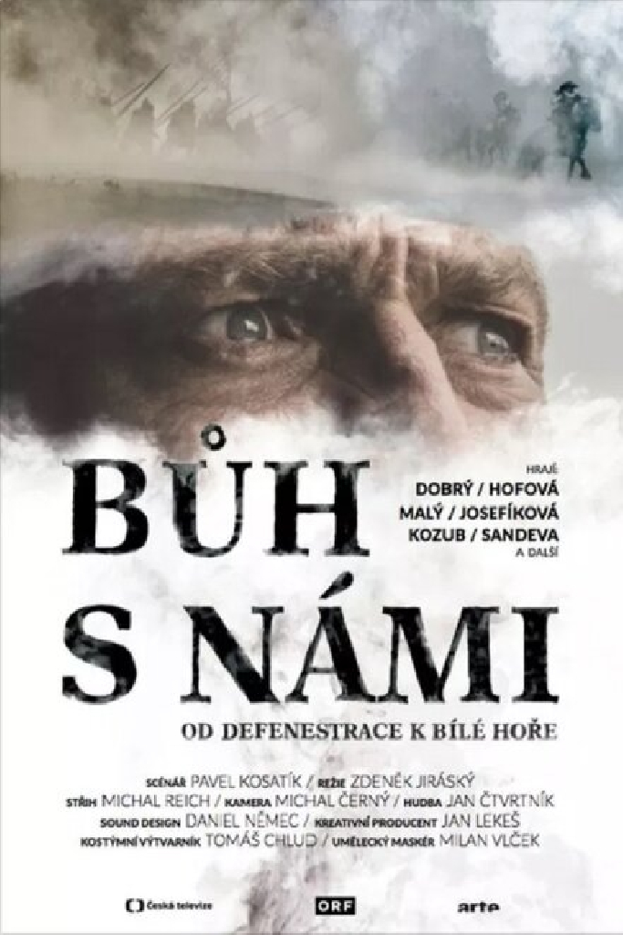 Bůh s námi – od defenestrace k Bílé hoře