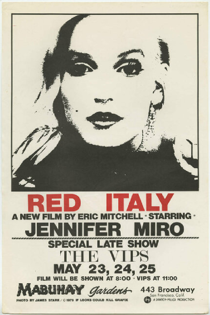 Red Italy