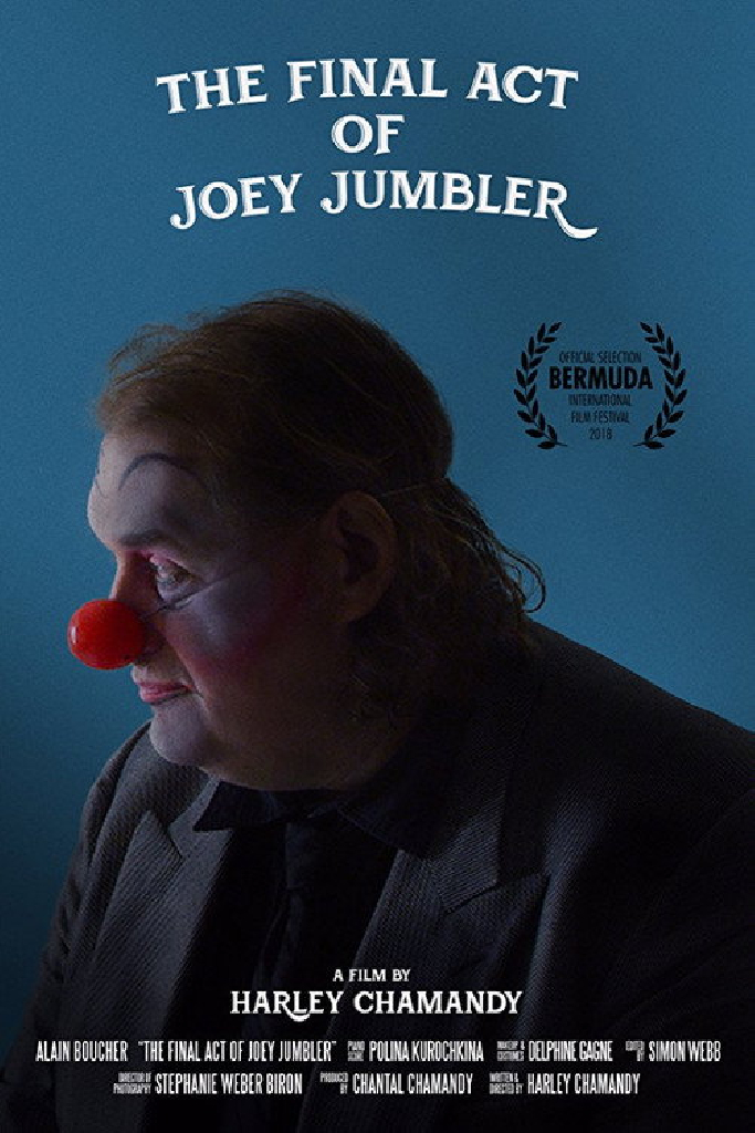 The Final Act of Joey Jumbler