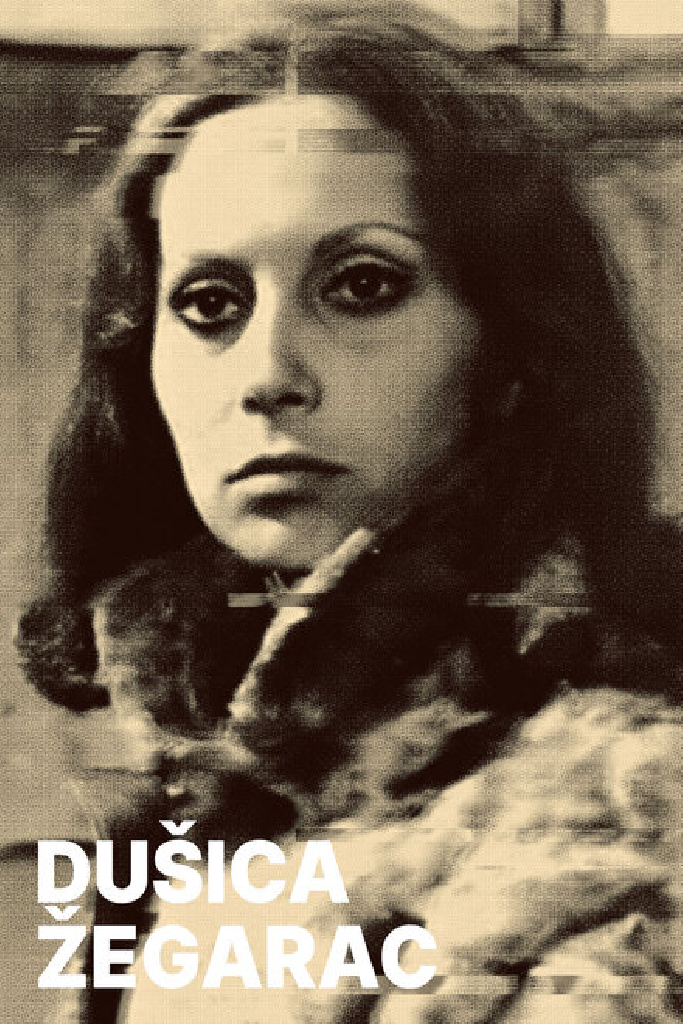 Dusica Zegarac - filmska ostvarenja