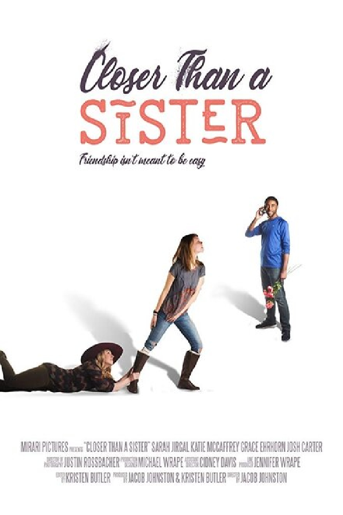 Closer Than a Sister