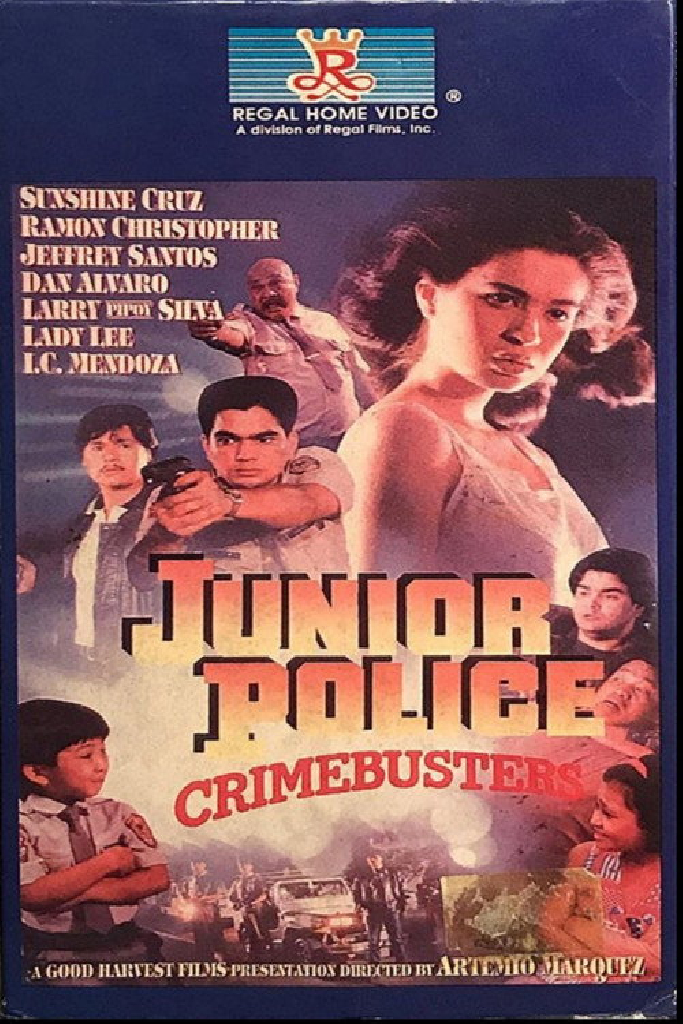 Junior Police