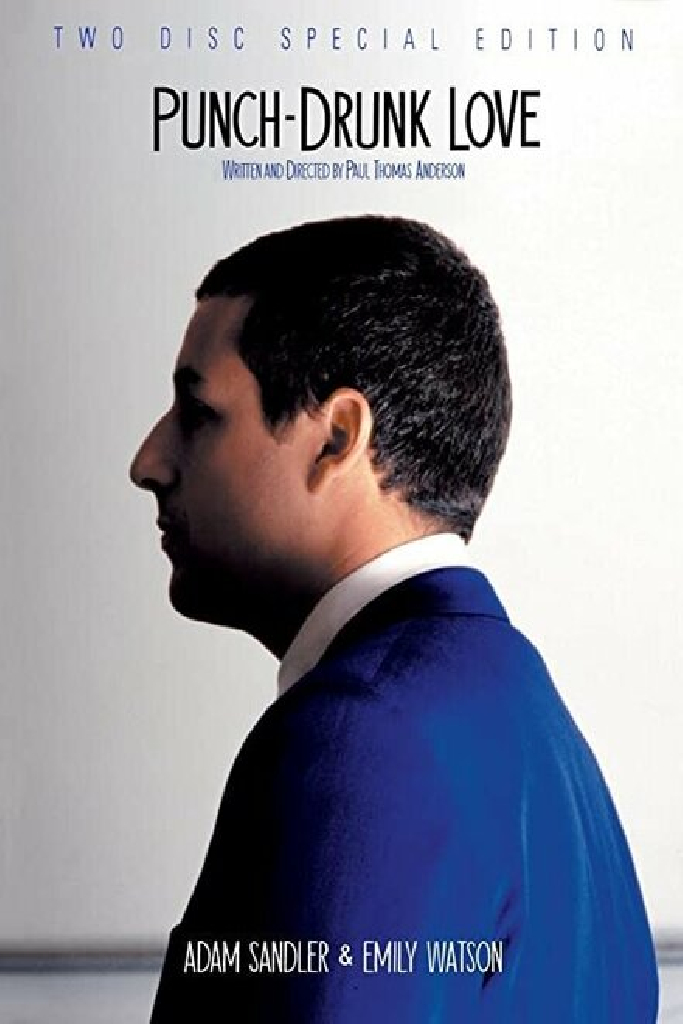 Punch-Drunk Love: 12 Scopitones