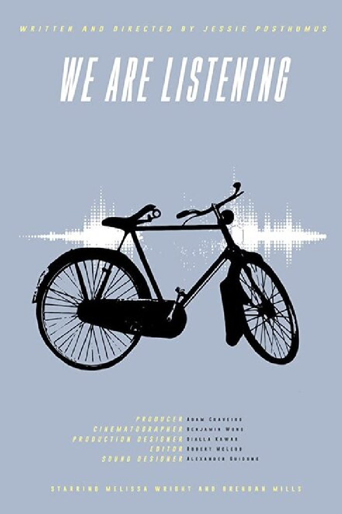 We Are Listening