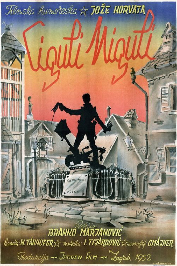 Ciguli miguli