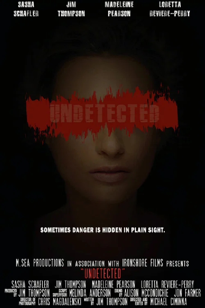 Undetected