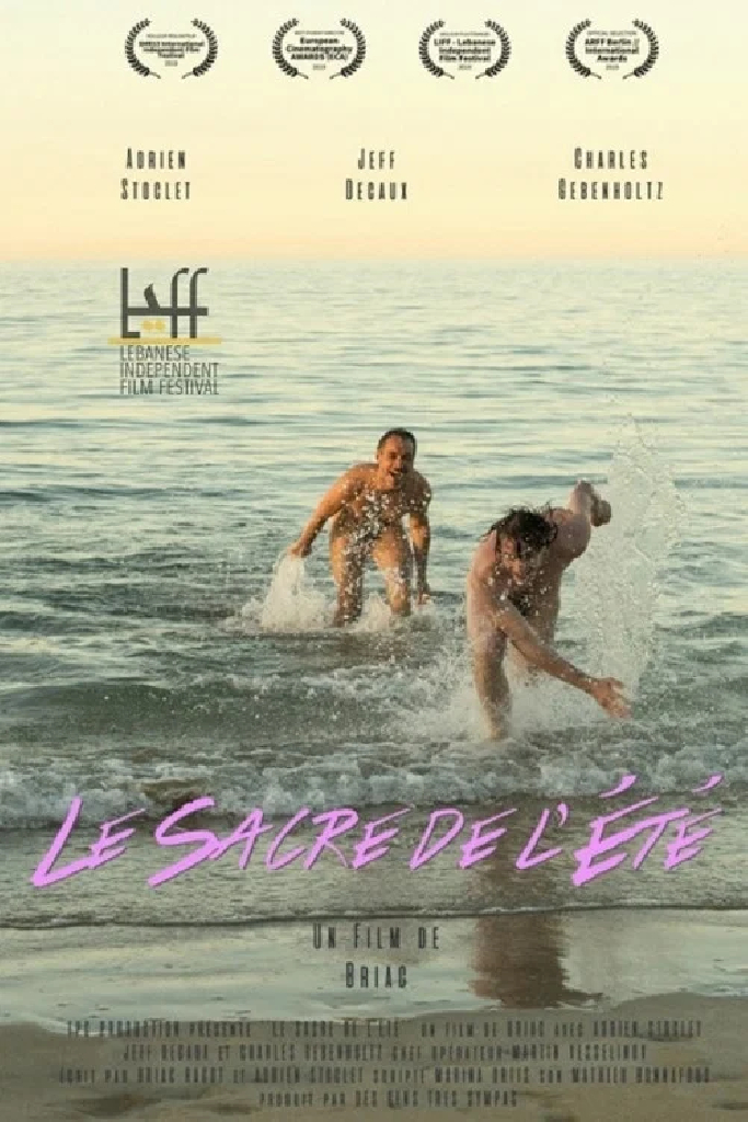 Le sacre de l'été