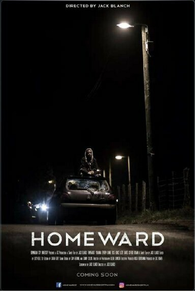 Homeward