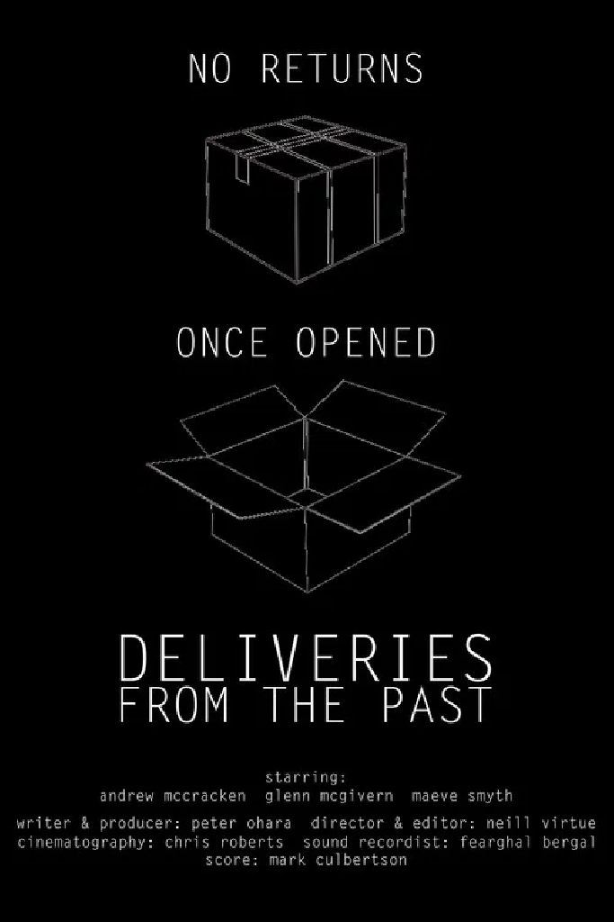 Deliveries from the Past