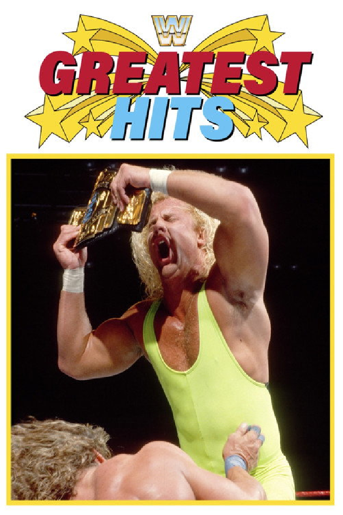 WWE Greatest Hits