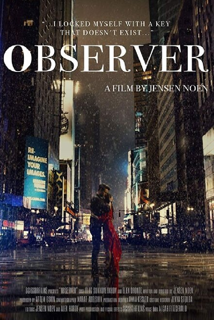 Observer