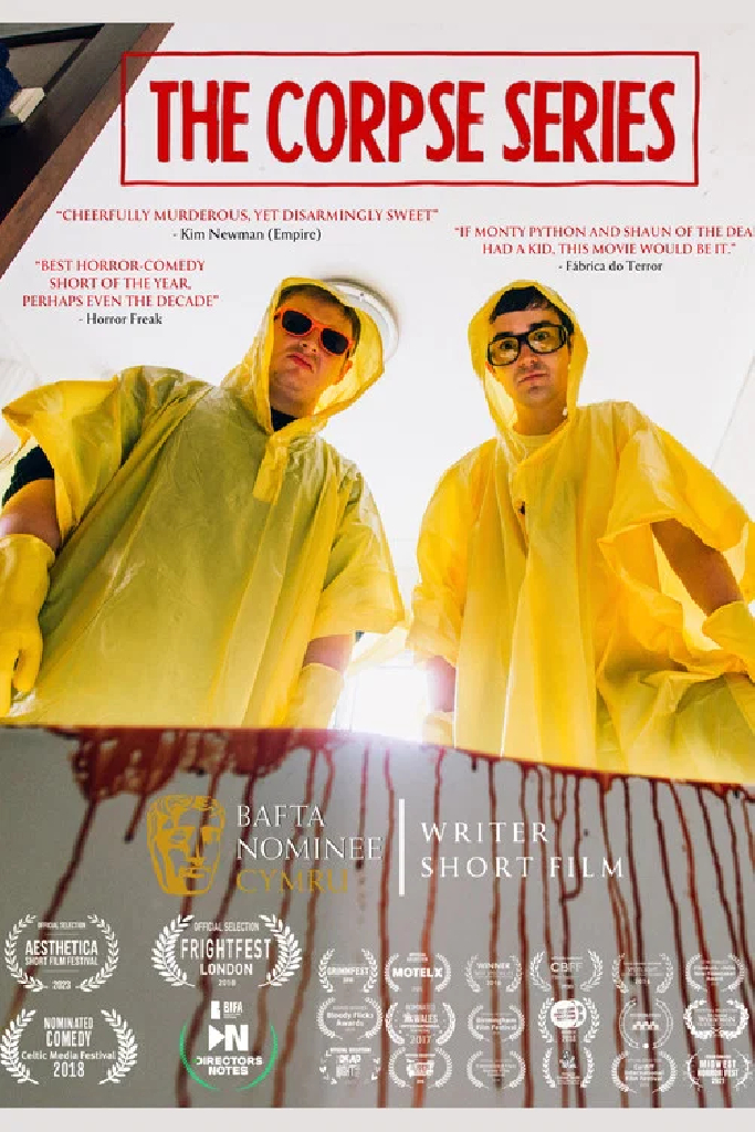 The Corpse Series