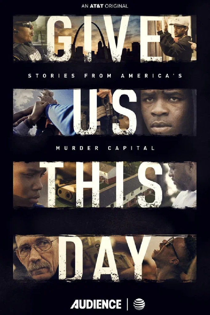 Give Us This Day