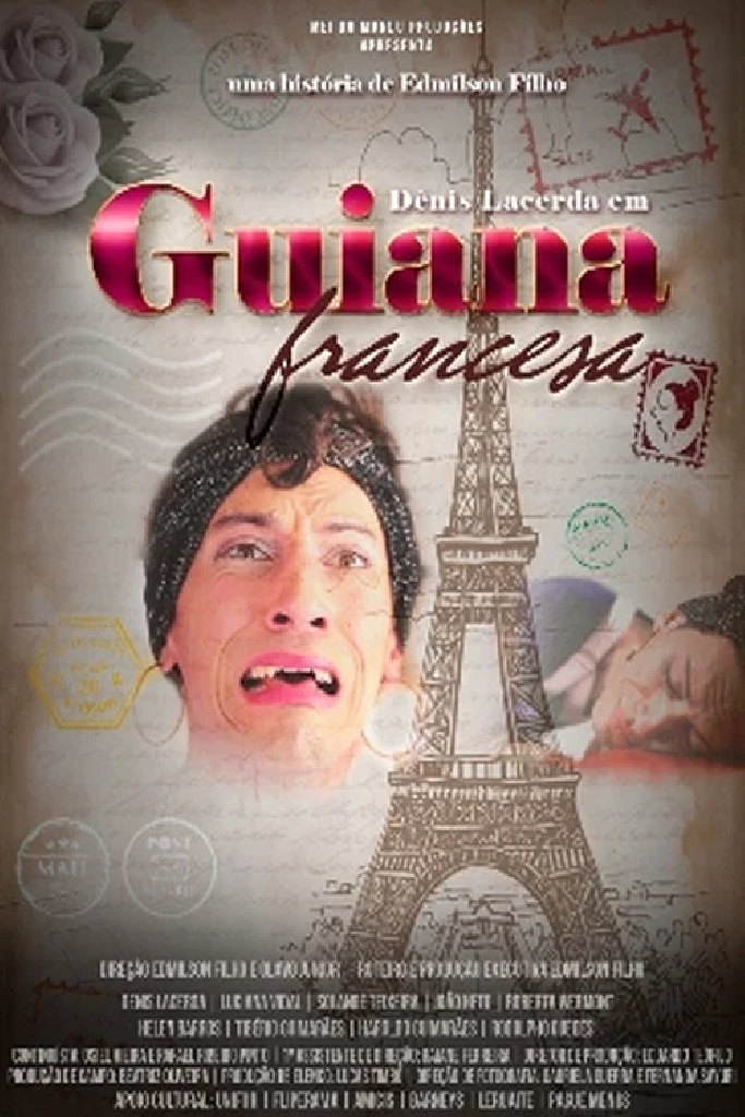 Guiana Francesa
