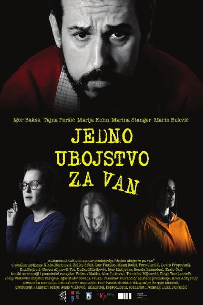 Jedno ubojstvo za van