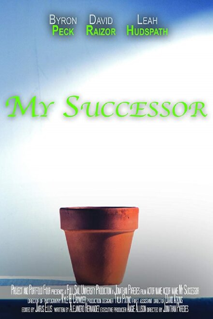 My Successor