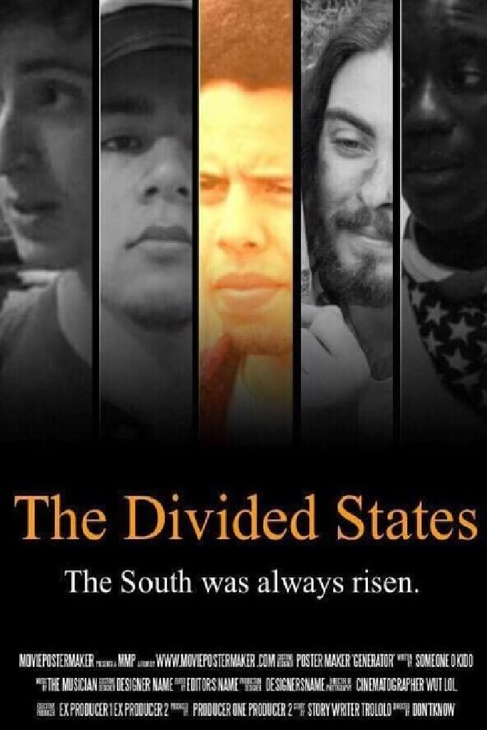 The Divided States