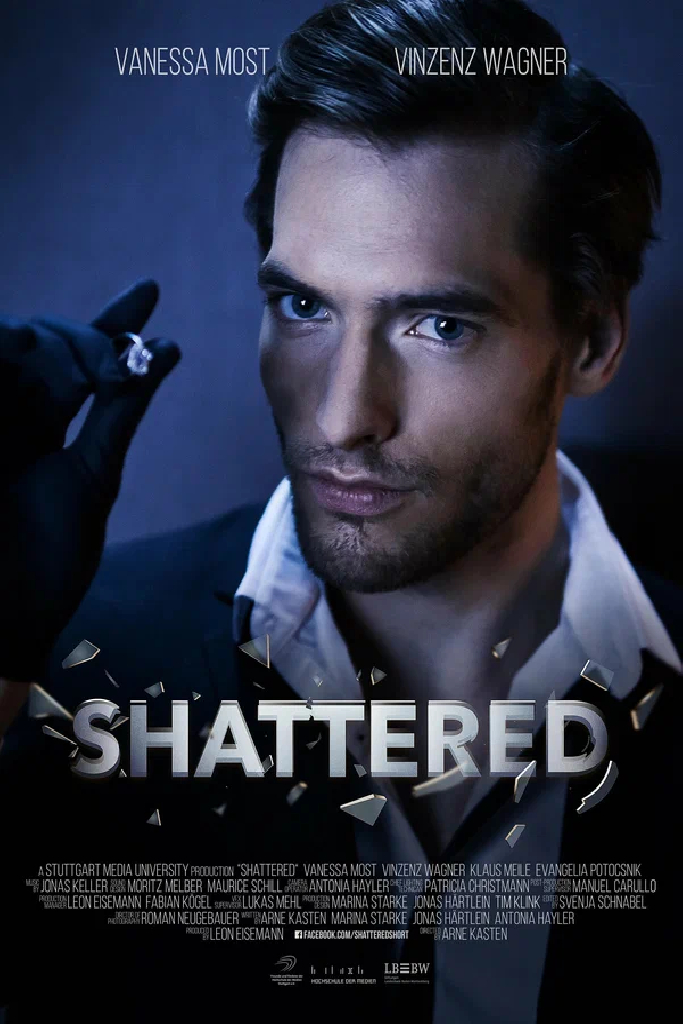 Shattered