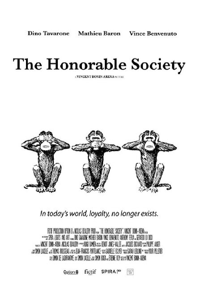 The Honorable Society