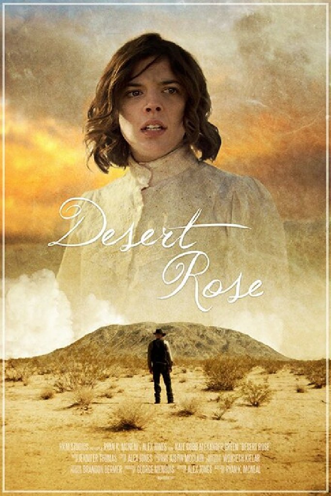 Desert Rose