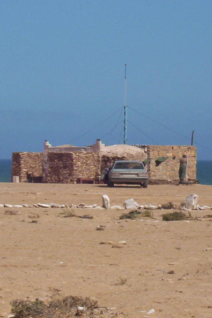 Tarfaya