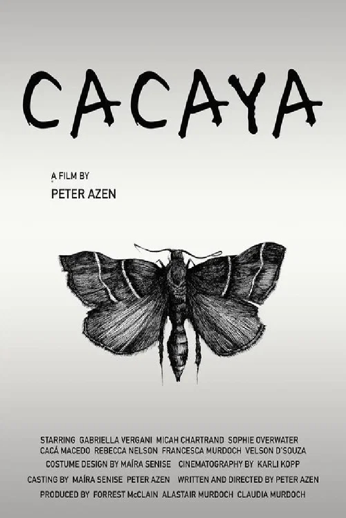 Cacaya