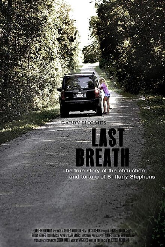 Last Breath