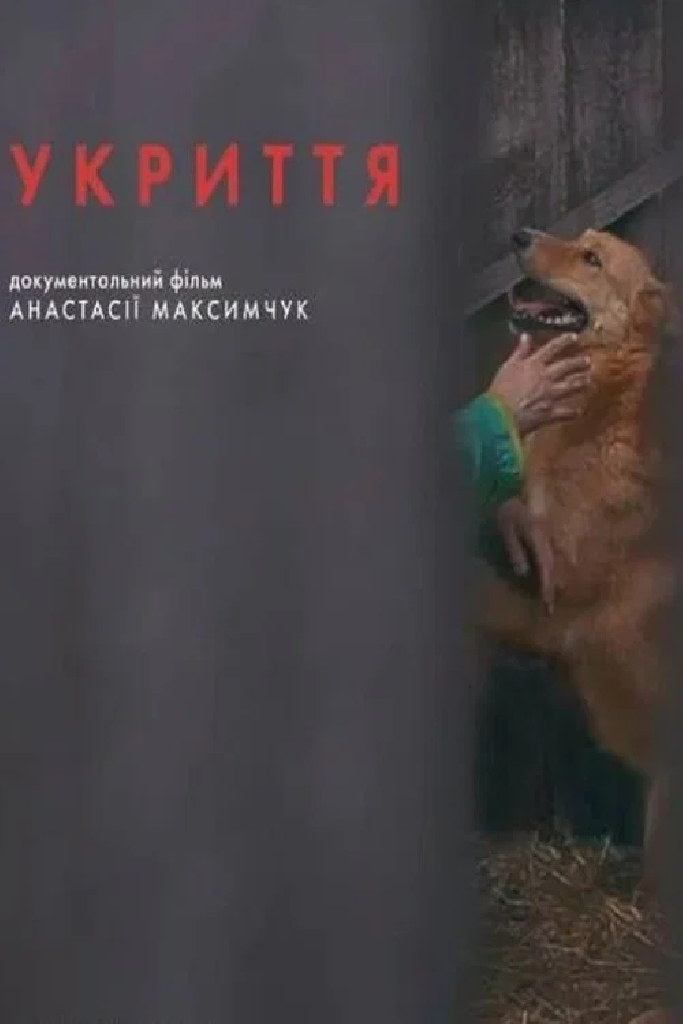 Укриття
